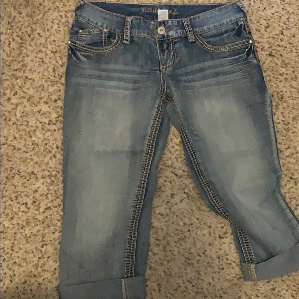 Capris